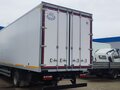 2024 JAC N120, белый, 5900000 рублей - вид 3