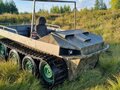 2023 Другие Мотовездеходы (другие), бежевый, 360000 рублей