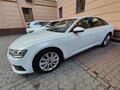 2021 Audi A6 40 TDI V (C8), белый, 3550000 рублей - вид 11