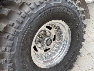 1992 Toyota Land Cruiser 80 Series, серый, 4200000 рублей, вид 4