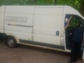 2007 Fiat Professional Ducato, белый, 1350000 рублей - вид 6