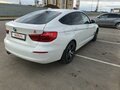 2017 BMW 3 серии 320d xDrive VI (F3x) Рестайлинг, белый - вид 6