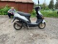 2006 ABM Storm L, серебристый, 20000 рублей - вид 1