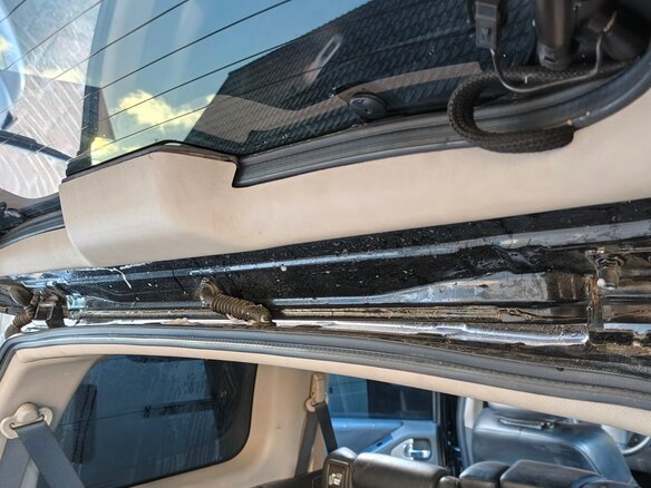 2012 Nissan Pathfinder III Рестайлинг, чёрный, 1400000 рублей - вид 12
