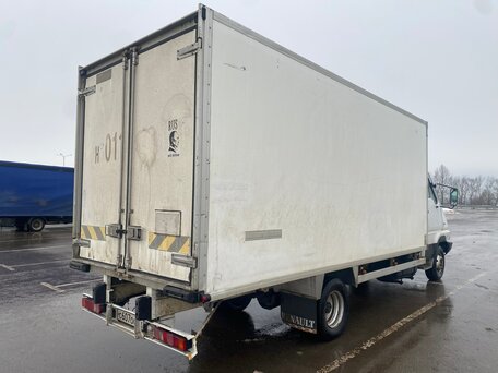 1998 Renault Master, белый, 600000 рублей, вид 4