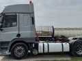 2008 DAF CF-series, серый, 1800000 рублей - вид 1