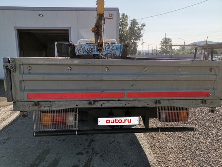 2007 Hyundai HD35, белый, 2500000 рублей, вид 1