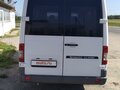 2015 Mercedes-Benz Sprinter Classic, белый, 1750000 рублей - вид 7