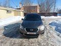 2017 Datsun on-DO I, серый, 480000 рублей - вид 8