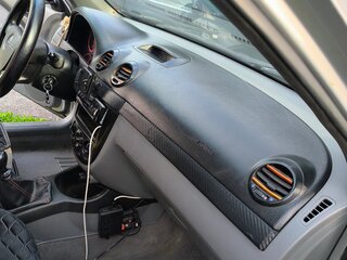 2008 Chevrolet Lacetti I, серебристый, 360000 рублей, вид 5