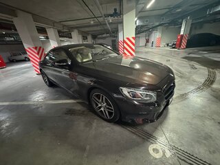 2015 Mercedes-Benz S-Класс 500 VI (W222, C217), чёрный, 5999999 рублей, вид 1