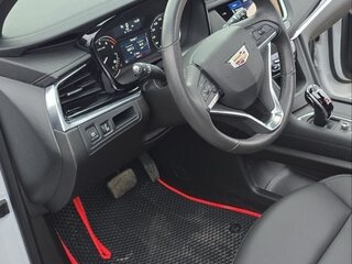 2024 Cadillac XT6 I, белый, 4250000 рублей, вид 5