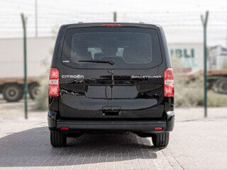 2026 Citroen SpaceTourer XL I Рестайлинг, чёрный, 4490000 рублей, вид 5