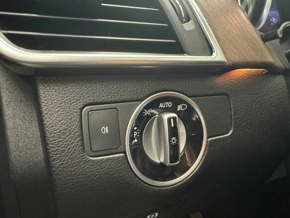2013 Mercedes-Benz GL-Класс 350 II (X166), чёрный - вид 15