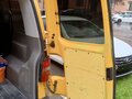 2005 Volkswagen Transporter Long T5, жёлтый, 1200000 рублей - вид 9