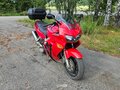 1998 Honda VFR 800, красный, 390000 рублей - вид 1