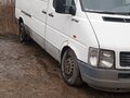 2002 Volkswagen LT, белый, 445000 рублей - вид 4