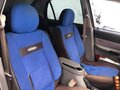 2007 Geely CK (Otaka) I, синий - вид 6