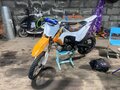2020 BSE EX 125, белый, 60000 рублей - вид 11