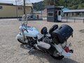 2006 Yamaha XVS400 Drag Star, белый, 419000 рублей - вид 4