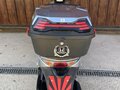2012 Honda Dio, серый, 120000 рублей - вид 3