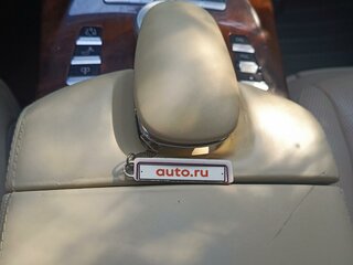 2010 Mercedes-Benz S-Класс 350 Long V (W221) Рестайлинг, чёрный, 2050000 рублей, вид 4