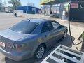 2005 Mazda 6 I (GG) Рестайлинг, серый, 660000 рублей - вид 6