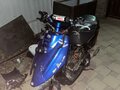 2005 Yamaha Active 35R, синий, 50000 рублей - вид 3
