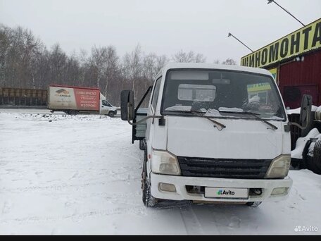 2013 BAW Fenix 1044, белый, 1500000 рублей, вид 3