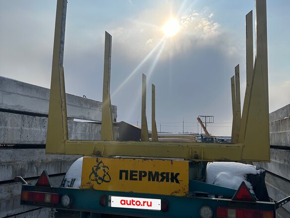 2017 КамАЗ 43118, оранжевый, 7500000 рублей - вид 8