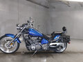 2008 Yamaha XV 1900, синий, 900000 рублей - вид 1