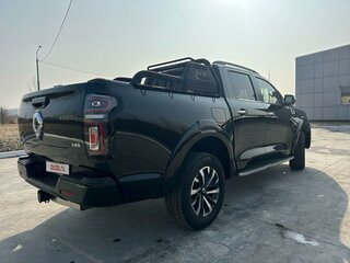 2023 Great Wall Poer I, чёрный, 3500000 рублей, вид 3