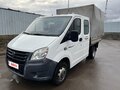 2016 ГАЗ ГАЗель Next, белый, 1650000 рублей - вид 4