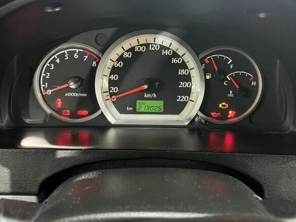 2013 Daewoo Gentra II, серый, 500000 рублей - вид 5