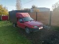 2013 LADA (ВАЗ) ВИС 2347, красный, 300000 рублей - вид 5