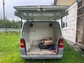 1997 Mercedes-Benz Vito 108 CDI I (W638), белый, 330000 рублей - вид 4