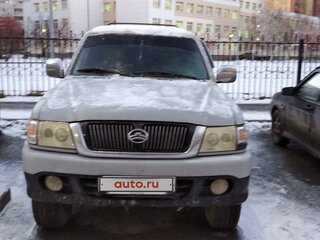 2005 Great Wall Safe, серый, 450000 рублей, вид 2