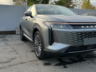 2023 Exeed RX (Yaoguang), серый, 2900000 рублей, вид 1