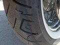2003 Yamaha XVS1100, красный, 550000 рублей - вид 4