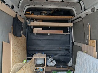 2014 Mercedes-Benz Sprinter Classic, белый, 1530000 рублей, вид 5