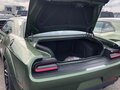2020 Dodge Challenger Hellcat III Рестайлинг 2, зелёный - вид 8