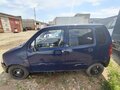 2000 Opel Agila A, синий, 80000 рублей - вид 3