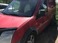 2004 Ford Transit Connect, красный, 280000 рублей - вид 5