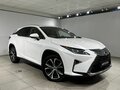 2019 Lexus RX 350 IV, белый, 3990000 рублей - вид 3