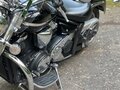 2008 Yamaha XVS1300, чёрный, 950000 рублей - вид 9