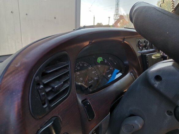 2007 Hyundai HD35, белый, 2450000 рублей - вид 6