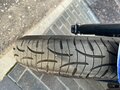 2002 Honda CB 400 Super Four, синий, 370000 рублей - вид 4