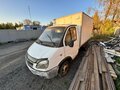 2005 ГАЗ ГАЗель (3302), белый, 295000 рублей - вид 2