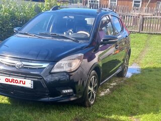 2016 Lifan X50, чёрный, 505000 рублей, вид 2