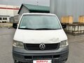 2007 Volkswagen Transporter, белый, 1200000 рублей - вид 1